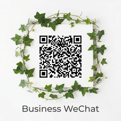 17c一起草商务二维码